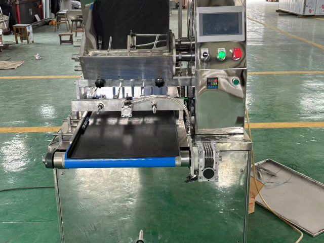 山東如何選擇曲奇餅干機(jī)可調(diào)餅干長(zhǎng)度 威文機(jī)械供應(yīng)