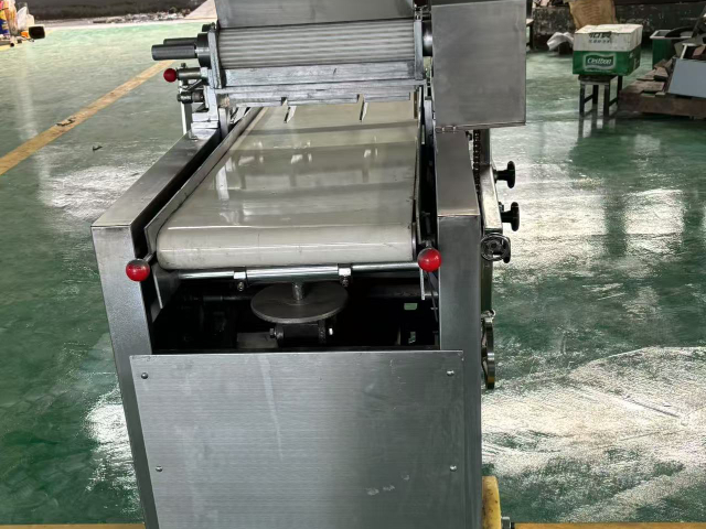 果醬曲奇餅干機(jī)可調(diào)餅干寬度 歡迎來電 威文機(jī)械供應(yīng)