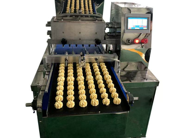 山東曲奇餅干機(jī)操作簡(jiǎn)單 威文機(jī)械供應(yīng)