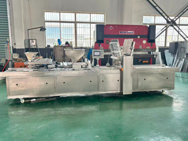 國產(chǎn)蛋糕機(jī)PLC觸摸屏控制 歡迎來電 威文機(jī)械供應(yīng)