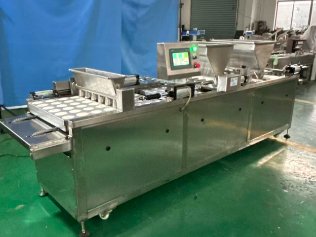 廣東節(jié)能型蛋糕機(jī)定制 值得信賴(lài) 威文機(jī)械供應(yīng)
