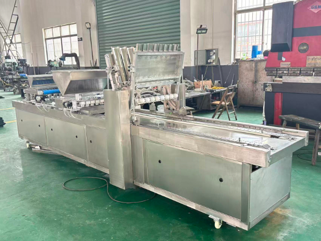 浙江拉條蛋糕機(jī) 值得信賴(lài) 威文機(jī)械供應(yīng)