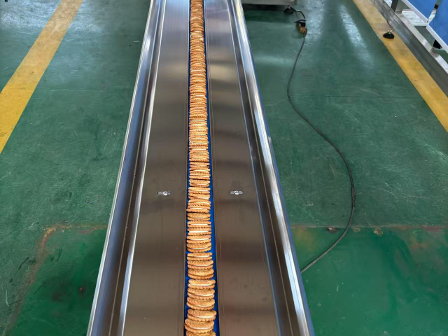 上海小型餅干夾心機(jī)多少錢一臺 值得信賴 威文機(jī)械供應(yīng)