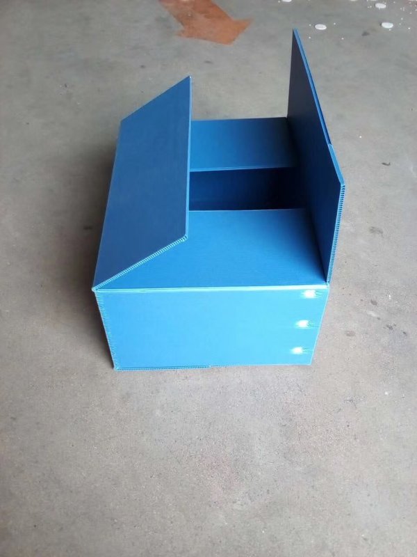 周轉箱