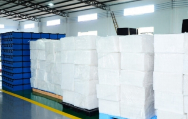 山東不掉色廣告板源頭廠家 誠信互利 東莞市健明包裝制品供應(yīng)