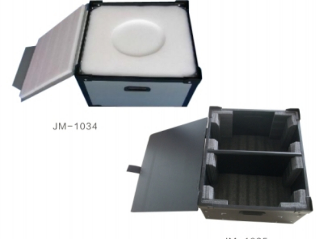 深圳塑料中空板周轉(zhuǎn)箱生產(chǎn)廠家 真誠推薦 東莞市健明包裝制品供應(yīng)