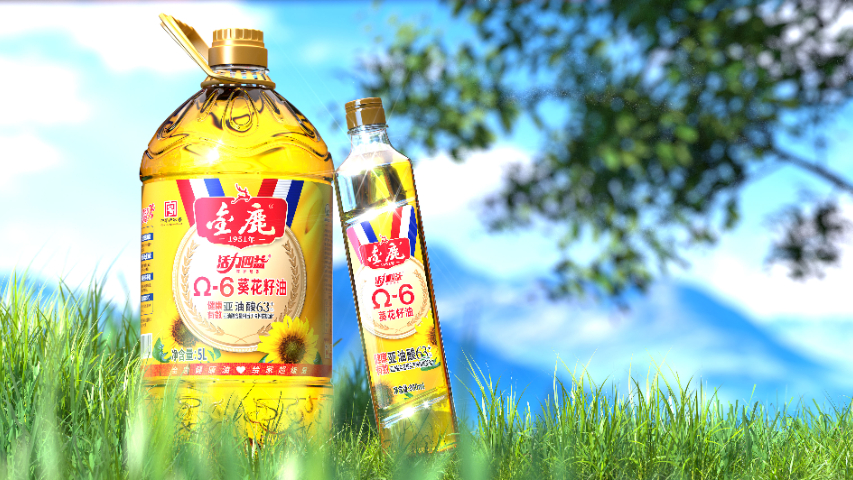 哈爾濱一級(jí)亞麻籽油食用方法