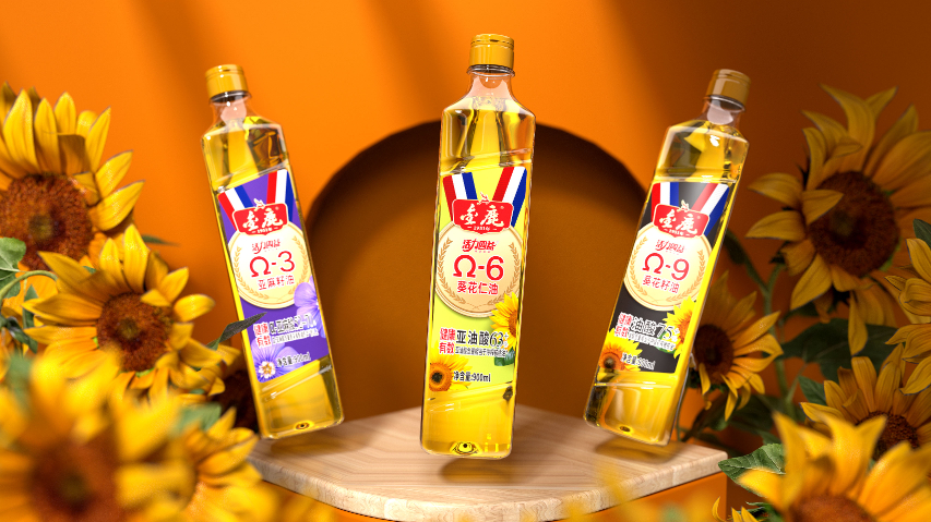湖南好吃亞麻籽油供應(yīng)鏈