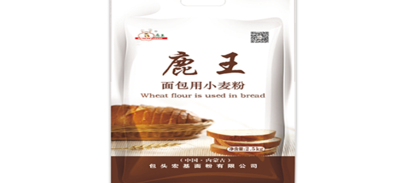 呼和浩特特制面粉怎么使用