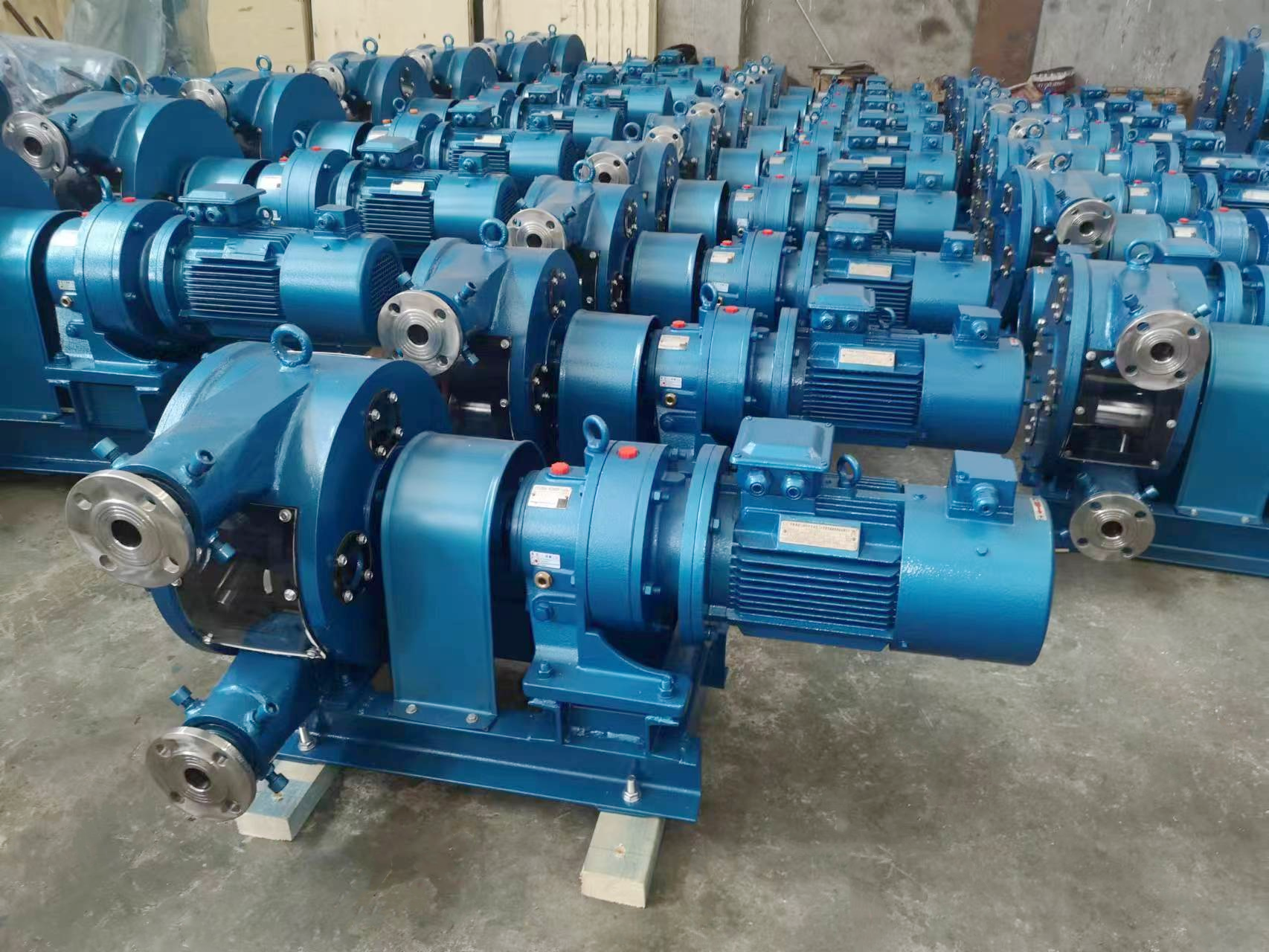 軟管泵-上海翊源泵業(yè)有限公司 軟管泵-上海翊源泵業(yè)有限公司