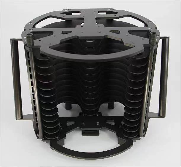 12寸 烘烤型 Cassette