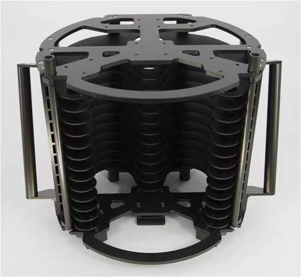 12寸 烘烤型 Cassette