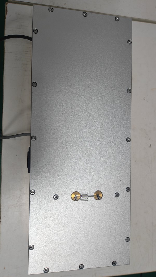 電容180角度折彎治具