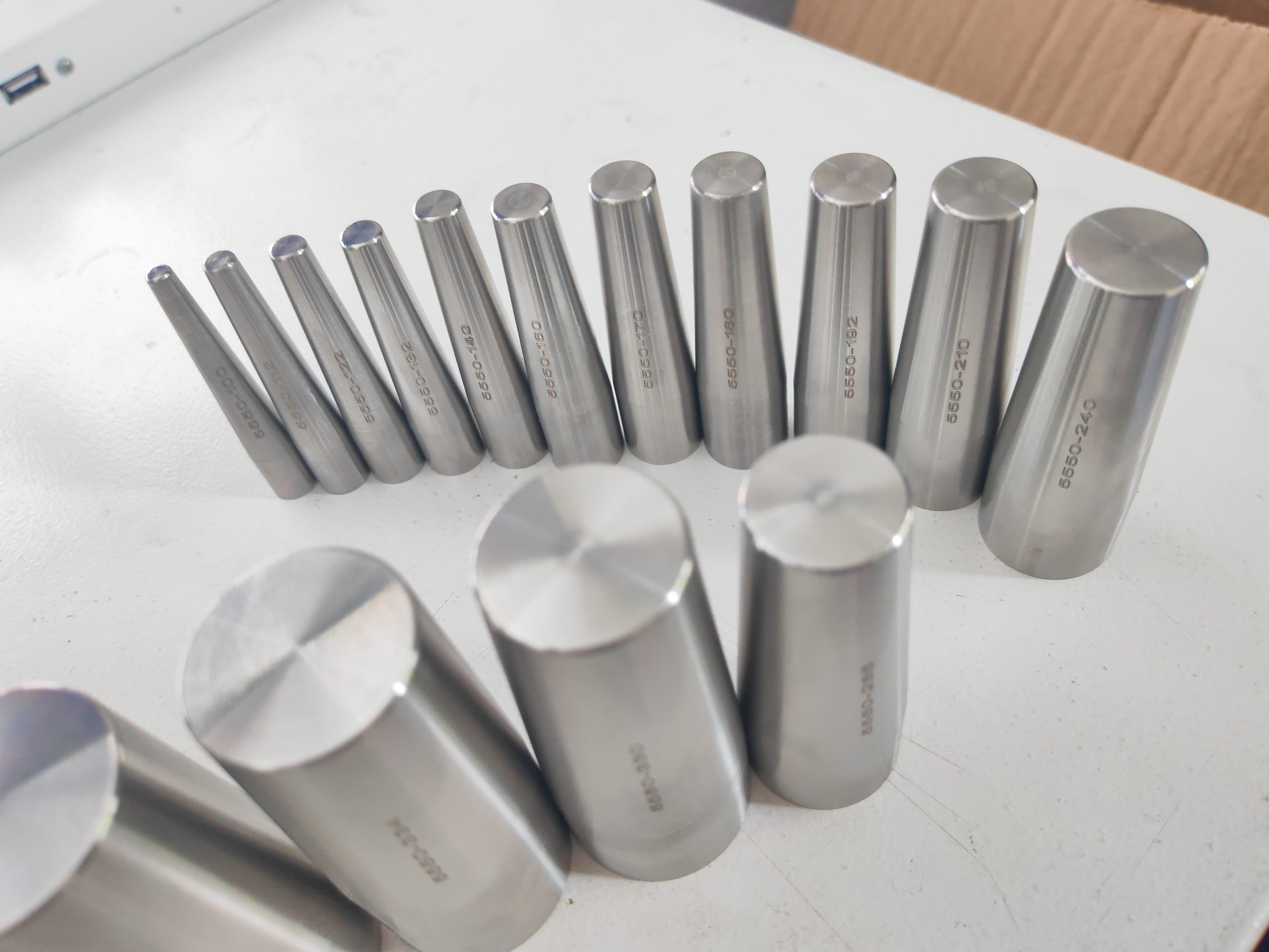 工裝夾具領(lǐng)域的伙伴 —— 蘇州斯坦德精工有限公司