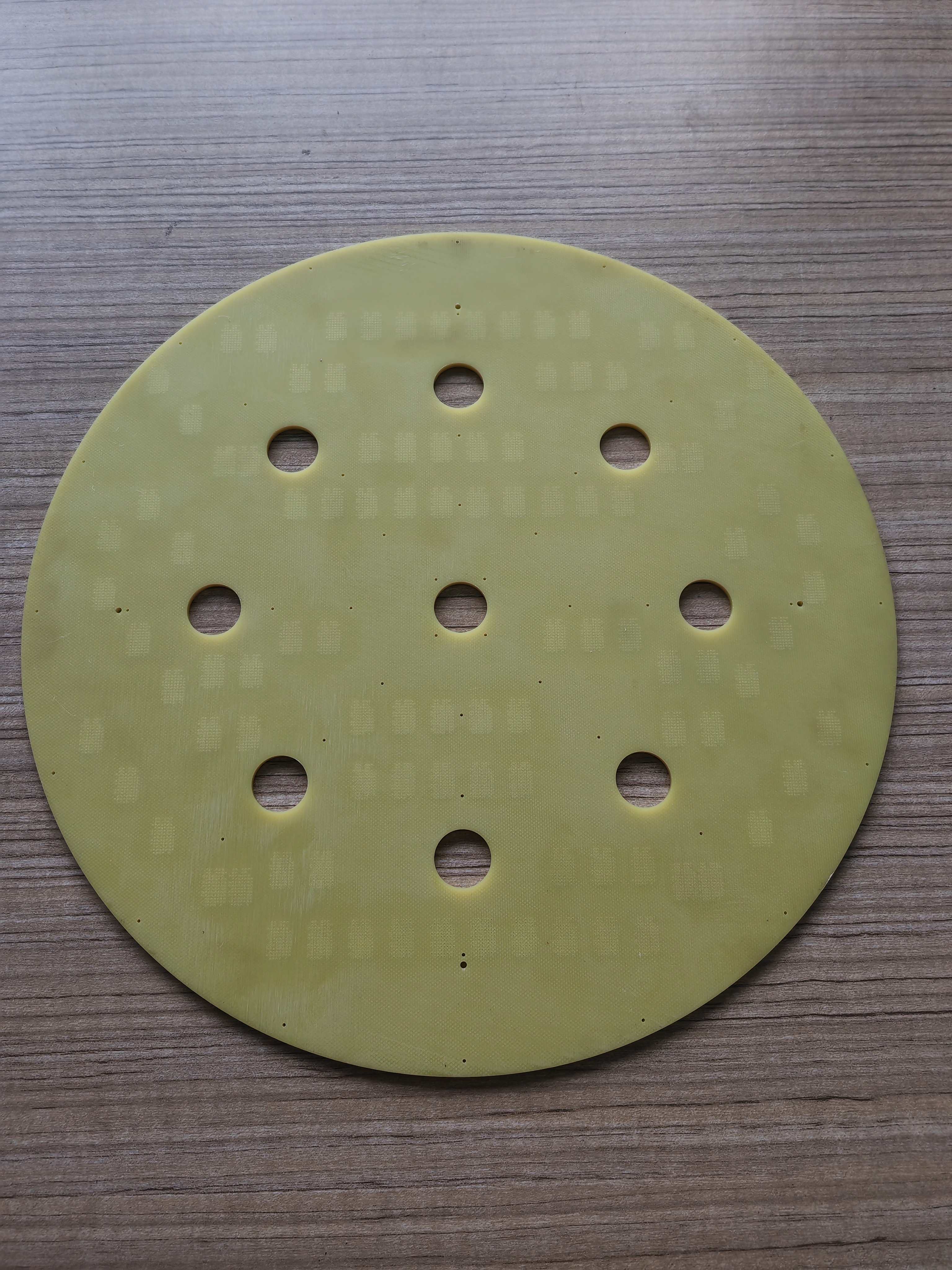 芯片測試探針卡