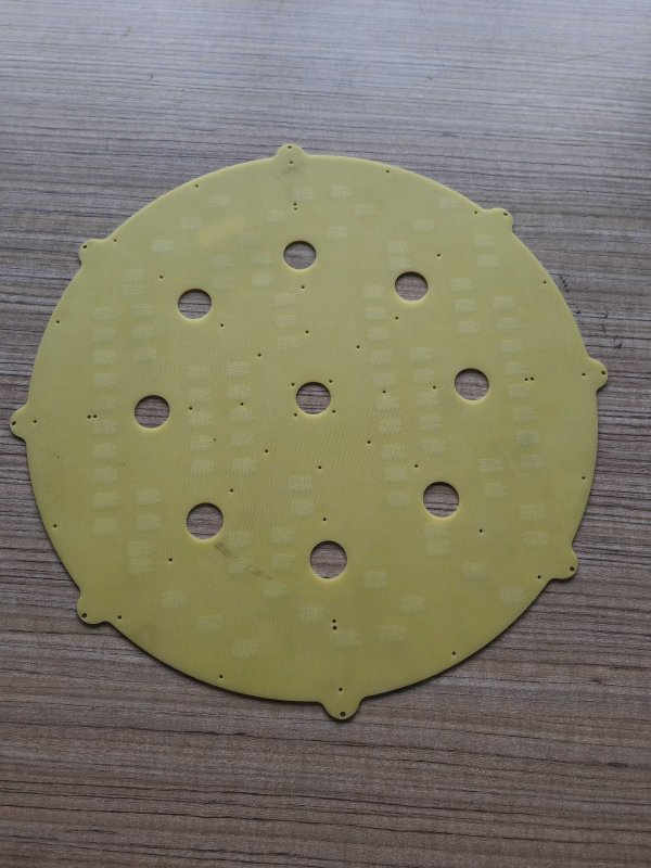 ＩＣ芯片測(cè)試探針卡