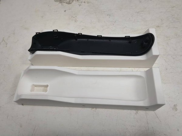 特氟龍3D仿型定位治具