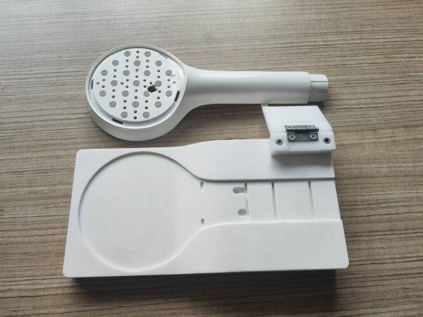 特氟龍3D仿型定位治具