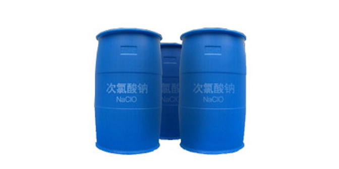 次氯酸鈉：用途多樣的多功能化學(xué)物質(zhì)