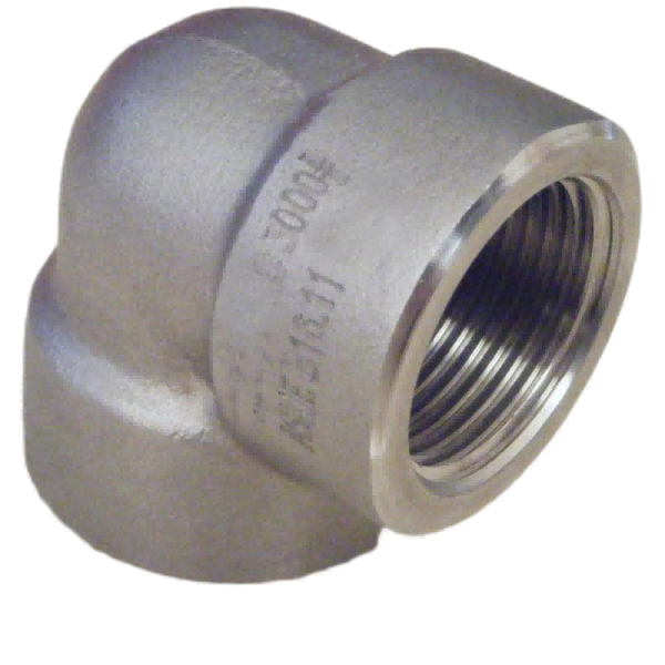 Threaded Elbow-Baochang Special Alloy Technology Co., LTD