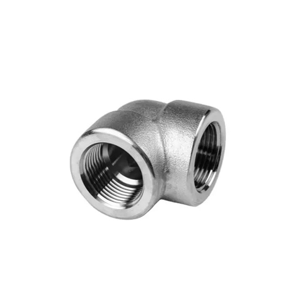 Threaded Elbow-Baochang Special Alloy Technology Co., LTD