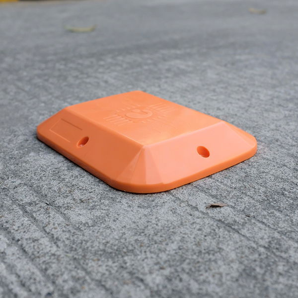 地貼式地磁車輛檢測(cè)器