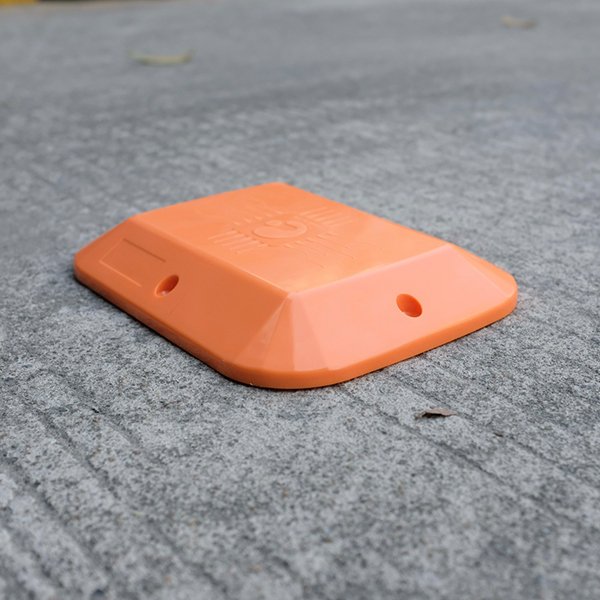 地貼式地磁車輛檢測(cè)器