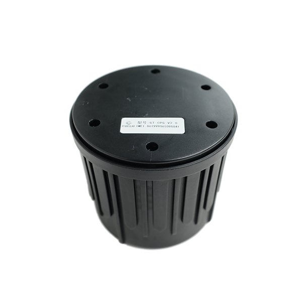 地埋式地磁車輛檢測器