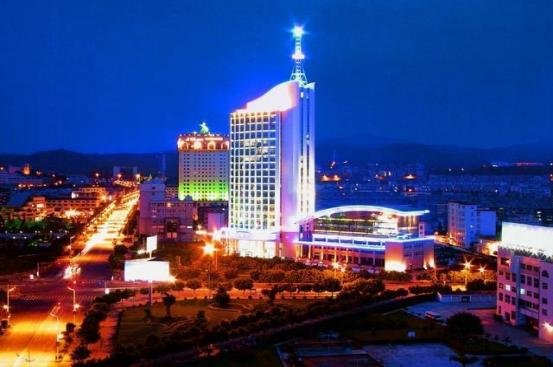 攀枝花路內(nèi)停車管理項(xiàng)目