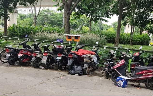 廣州聚德花苑小區(qū)