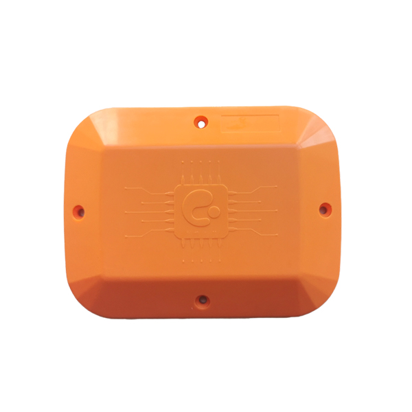 地貼式地磁車輛檢測(cè)器