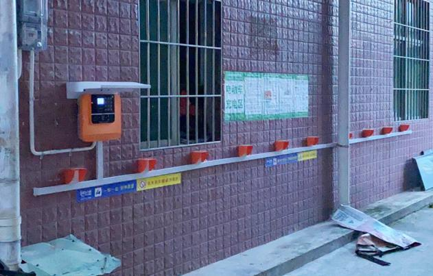 黑龍江虎林榕城小區(qū)