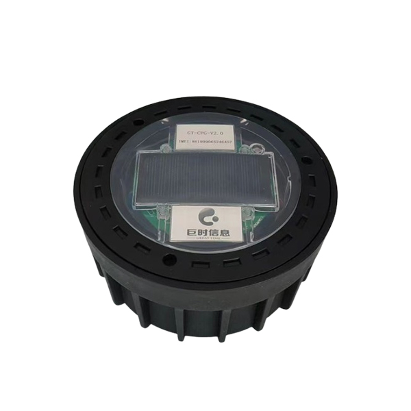 太陽能地埋式地磁車輛檢測器