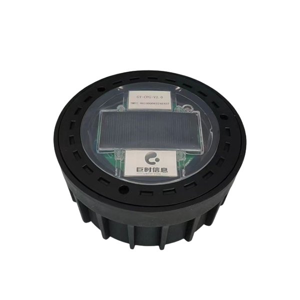 太陽能地埋式地磁車輛檢測器