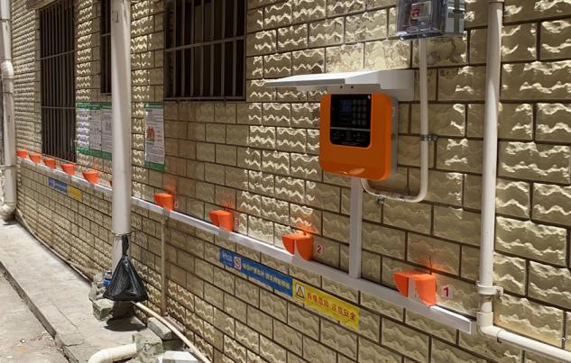 吉林長(zhǎng)春建龍第一城小區(qū)