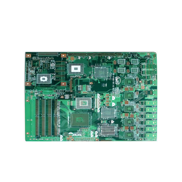 电脑主板PCB_拓刻科技（无锡）有限公司