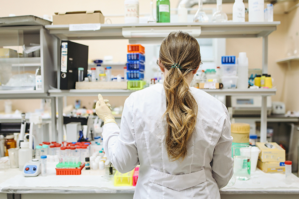 試劑盒市場規模持續擴大，行業前景廣闊