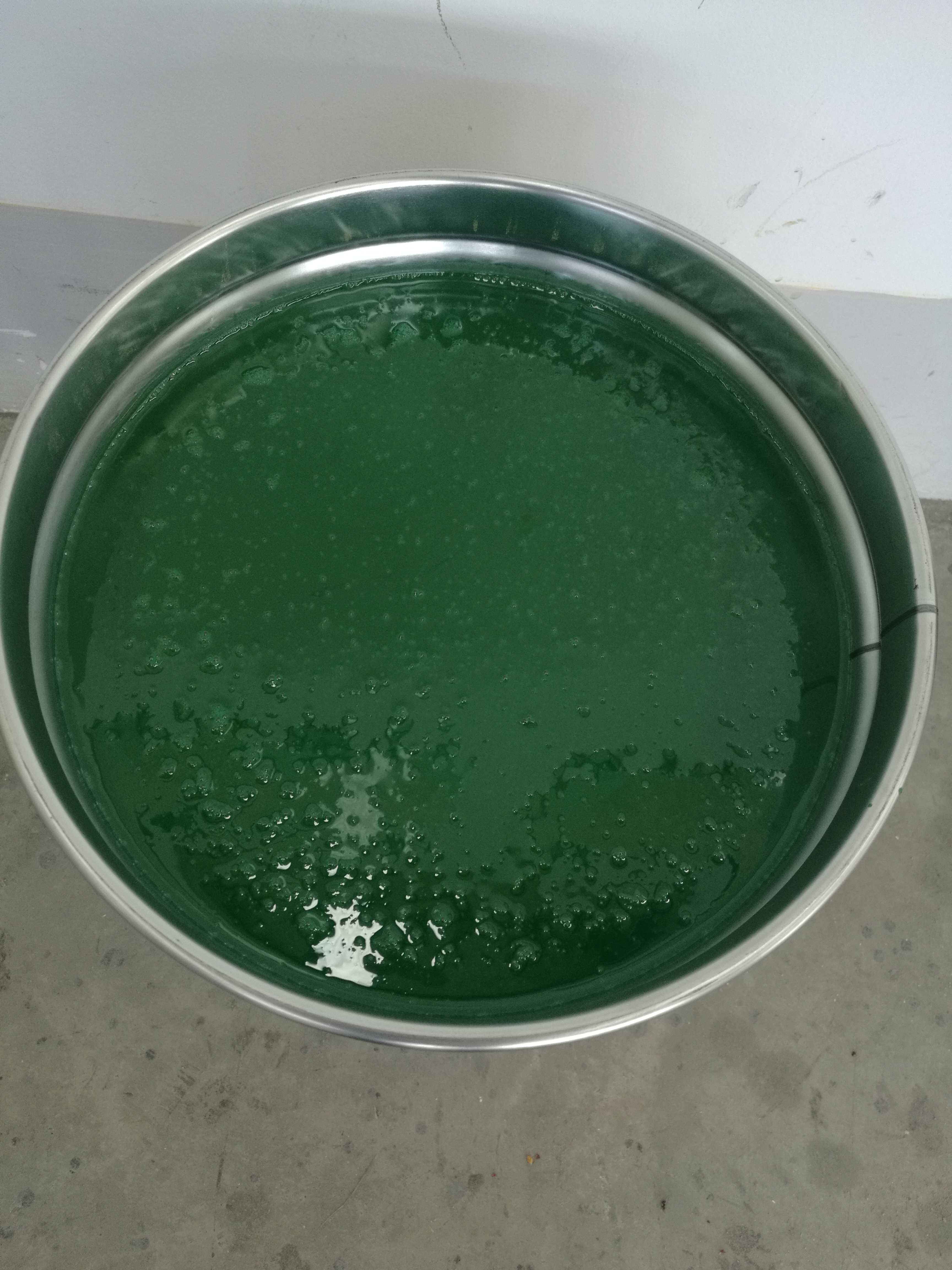 煙囪防腐高溫面漆