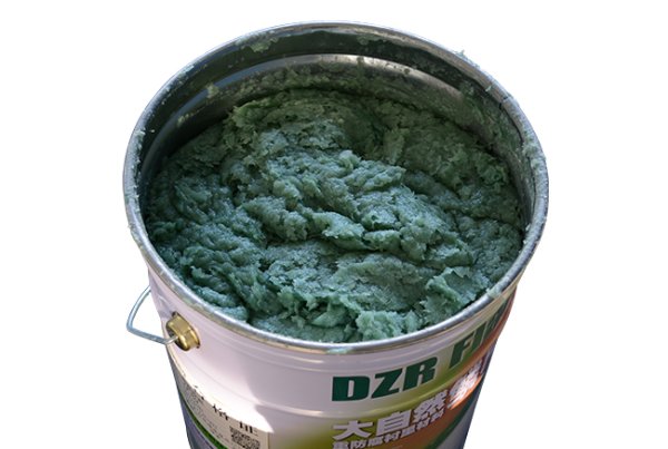 高溫玻璃鱗片膠泥