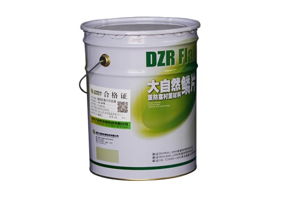煙囪防腐高溫面漆