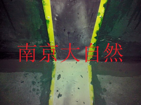 煙道膨脹節