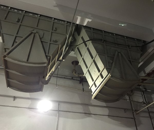 廢水處理設備