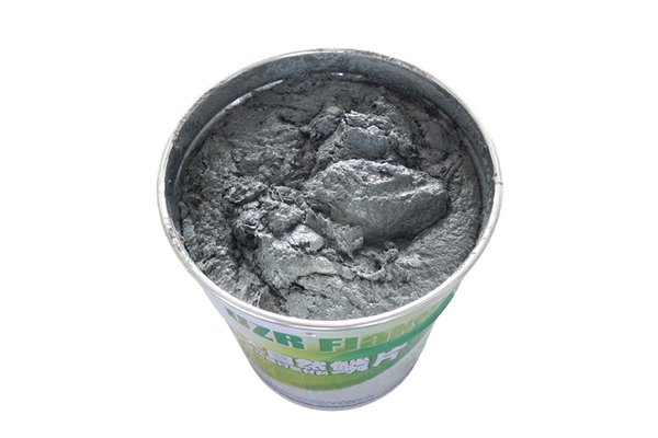 中溫耐磨膠泥