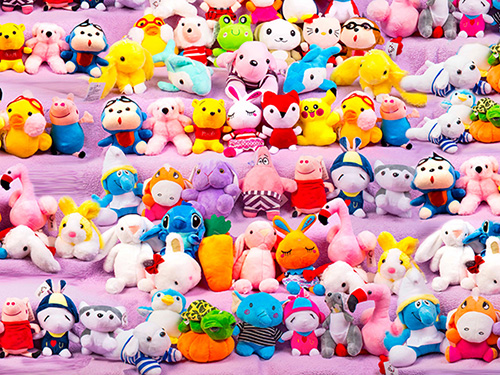 東莞市美安海普玩具有限公司