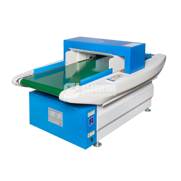 微電腦觸摸式驗針機