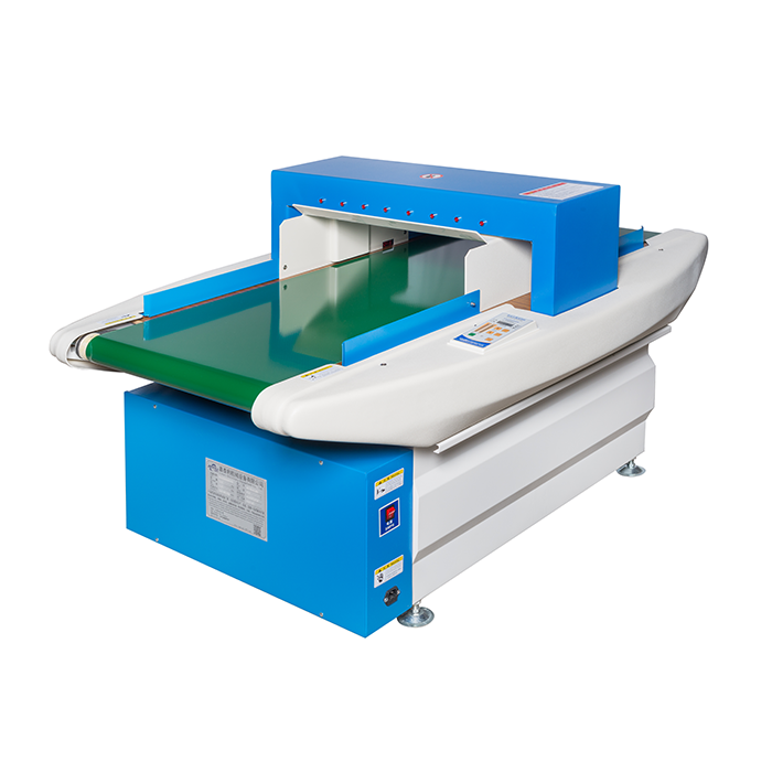 微電腦觸摸式驗針機