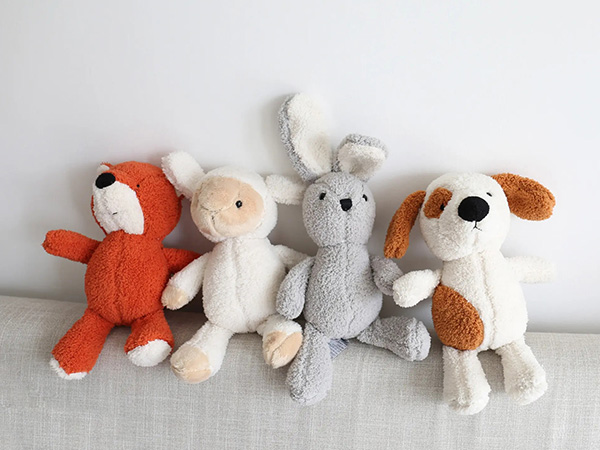 重慶市銀浩永利玩具有限公司