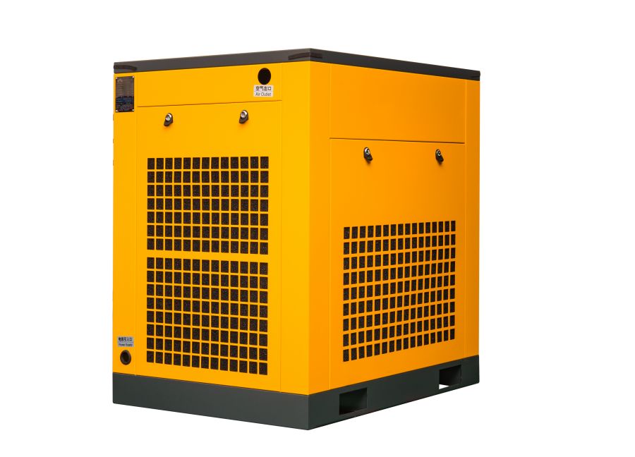 永磁變頻空壓機