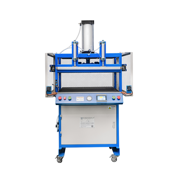 微電腦氣動真空壓縮打包機