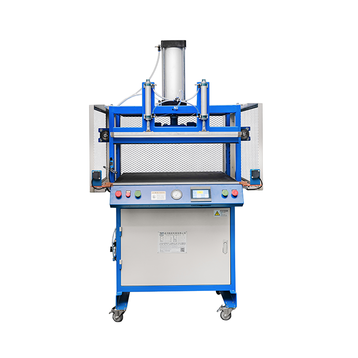 微電腦氣動真空壓縮打包機